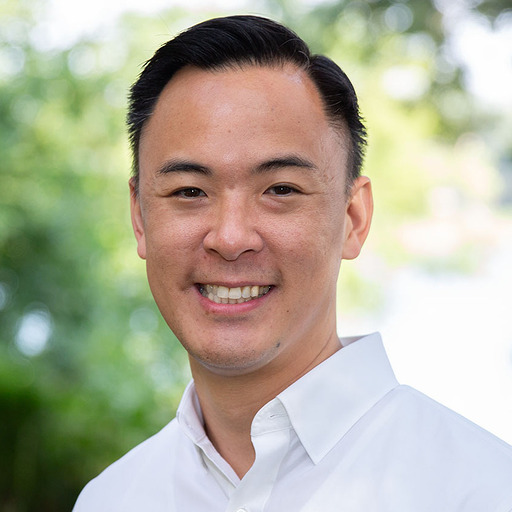 CEO, Dan Saavedra